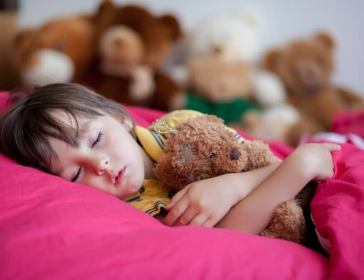 Dicas para uma boa noite de sono