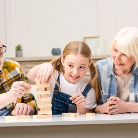 Jogos legais para brincar em família - Divirta-se! - Tempojunto