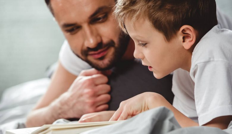 Incentivar a leitura desde cedo fica mais fácil com estas dicas!