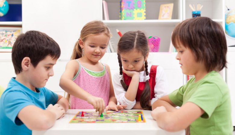 Jogos de tabuleiro para criancas: Com o melhor preço