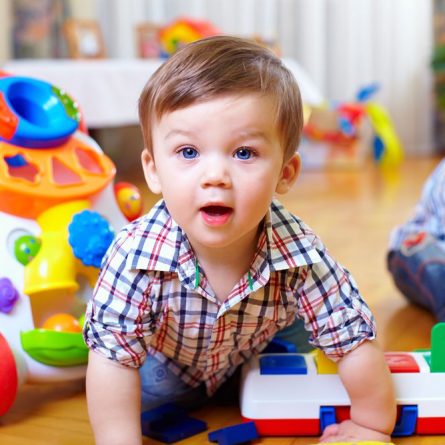 Bonecas Grávidas Brinquedo Educativo para Crianças, Dois Bebês