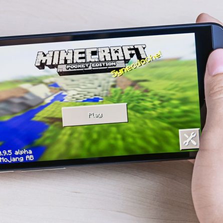 Minecraft é o jogo mais vendido do mundo