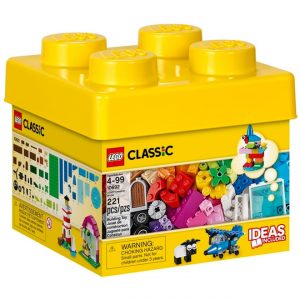 Tipos de LEGO: Como escolher o melhor LEGO para o seu filho?