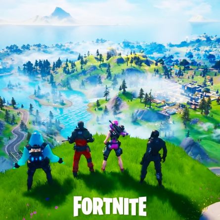 Fortnite – Todos os códigos promocionais activos em Agosto de 2022