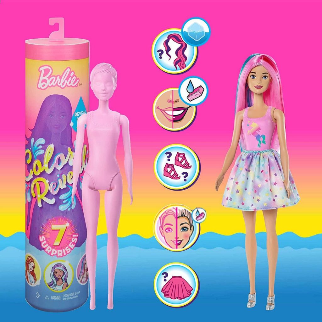 Conjunto de bonecas grávidas para bebé, fato de boneca grávida, boneca  Barbie Educativa, brinquedo infantil, Have