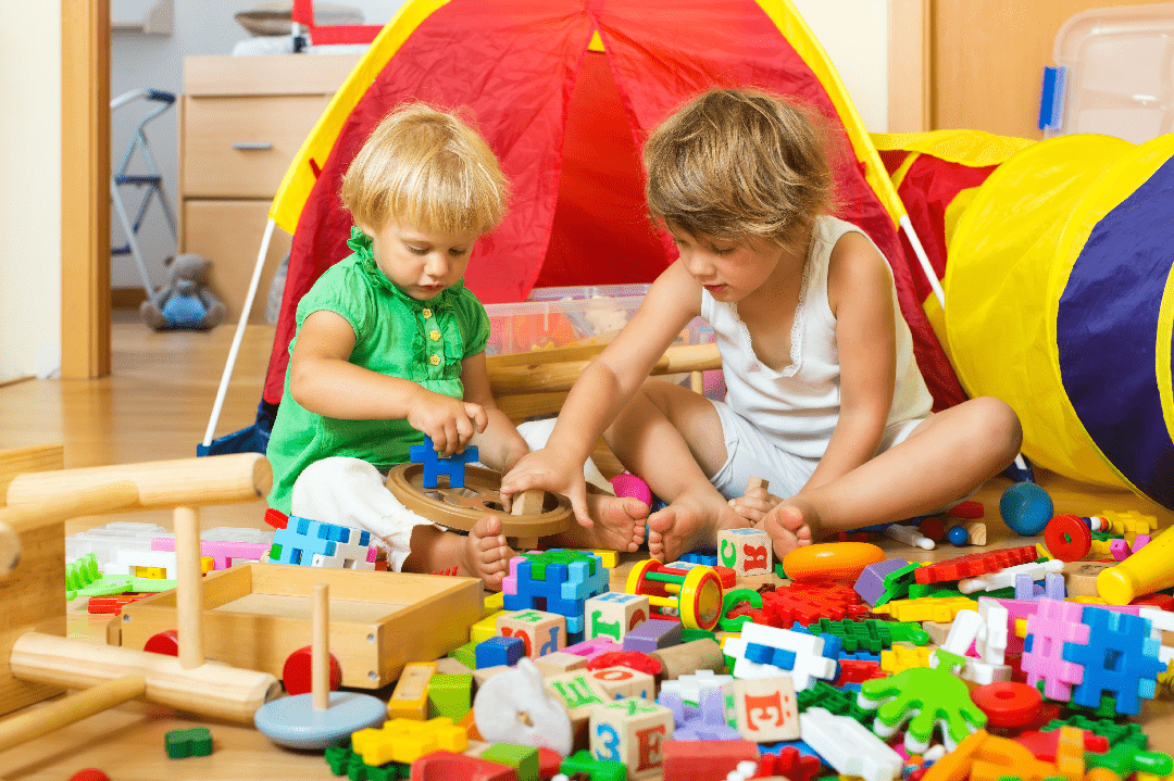 Saiba escolher os Brinquedos Indicados para Cada Idade - Clia Psicologia
